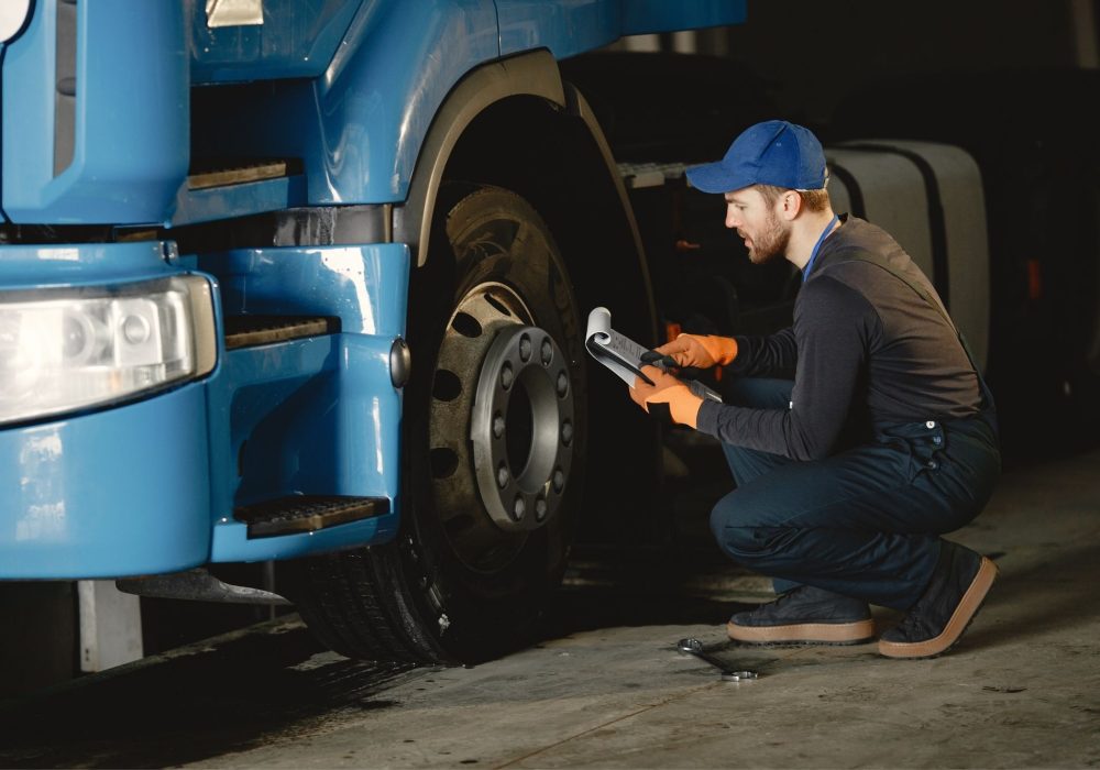 fleet-maintenance